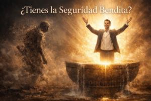 Tiene Usted Seguridad